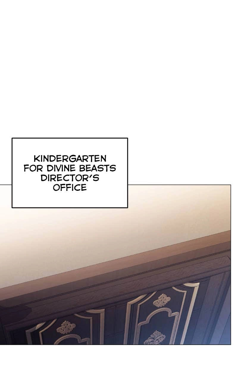Kindergarten for Divine Beasts Chapter 7 Page 51
