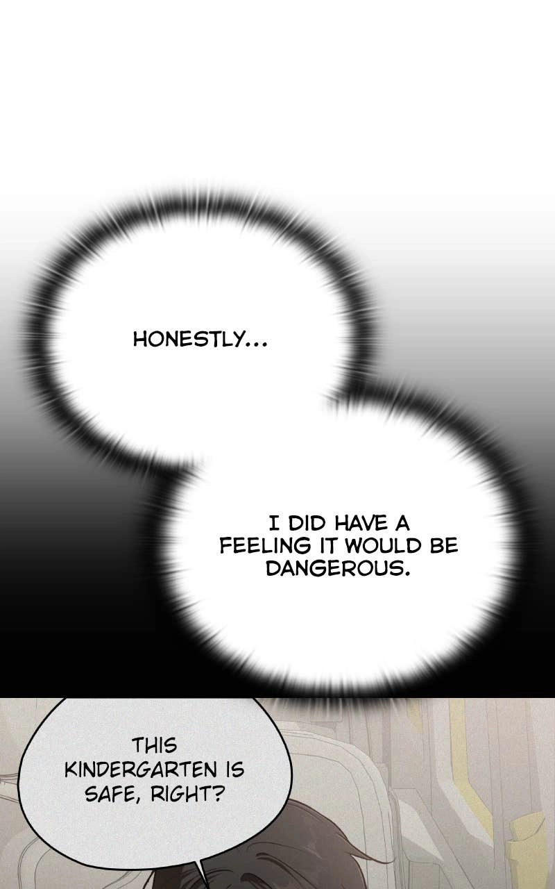 Kindergarten for Divine Beasts Chapter 7 Page 54