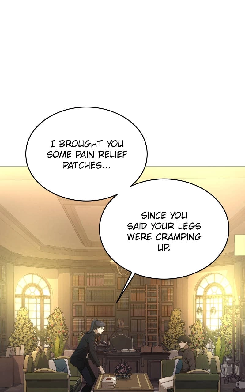 Kindergarten for Divine Beasts Chapter 7 Page 61