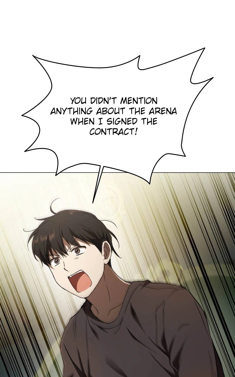 Kindergarten for Divine Beasts Chapter 7 Page 68
