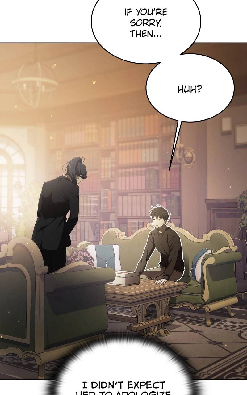 Kindergarten for Divine Beasts Chapter 7 Page 72