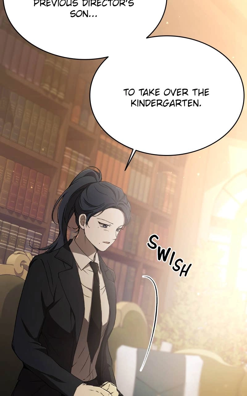 Kindergarten for Divine Beasts Chapter 7 Page 75