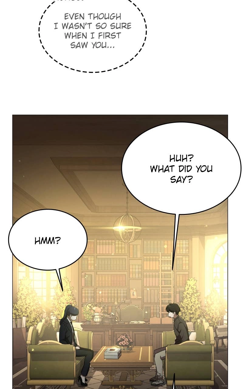 Kindergarten for Divine Beasts Chapter 7 Page 77