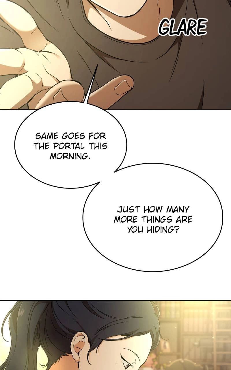 Kindergarten for Divine Beasts Chapter 7 Page 80