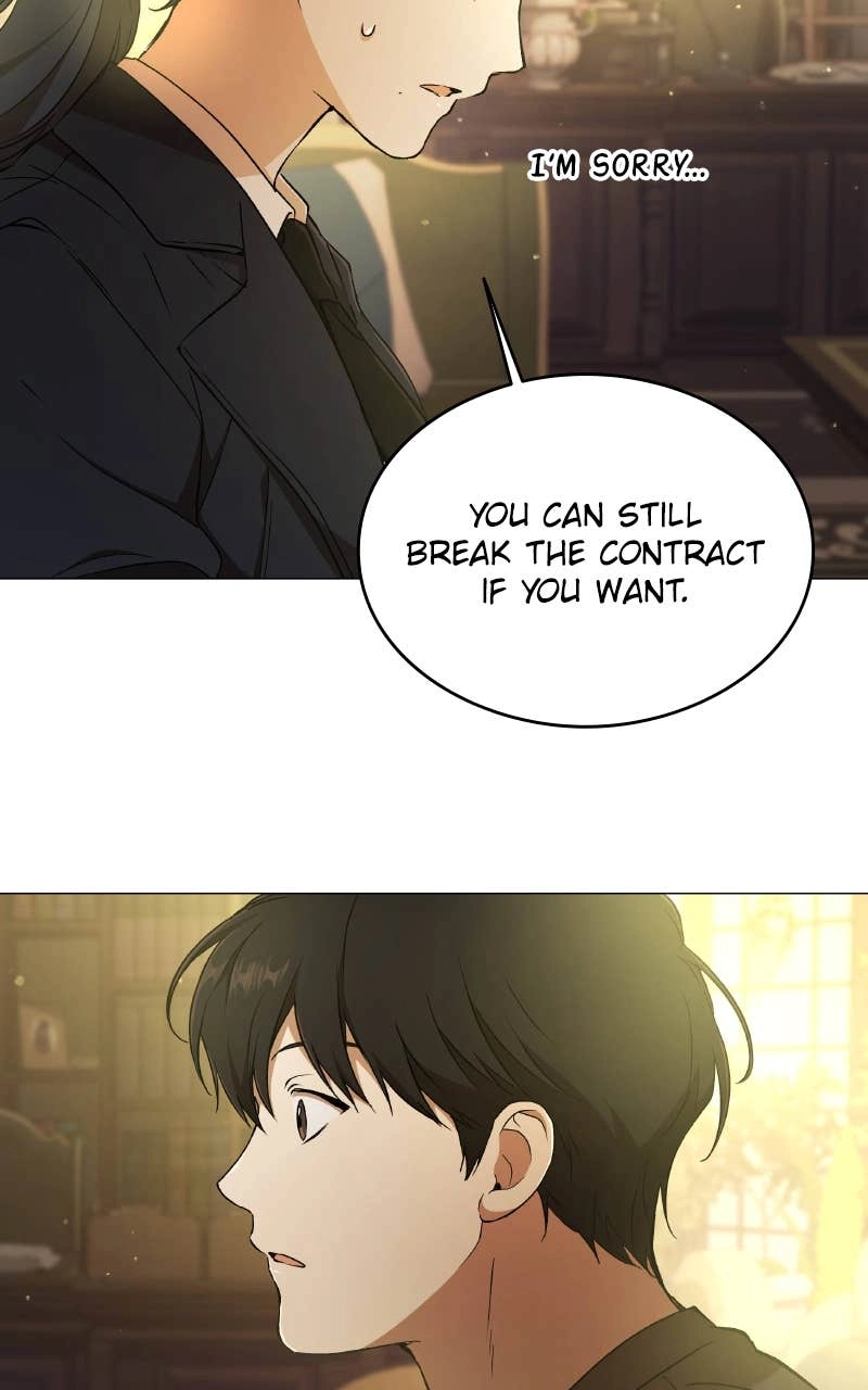 Kindergarten for Divine Beasts Chapter 7 Page 81