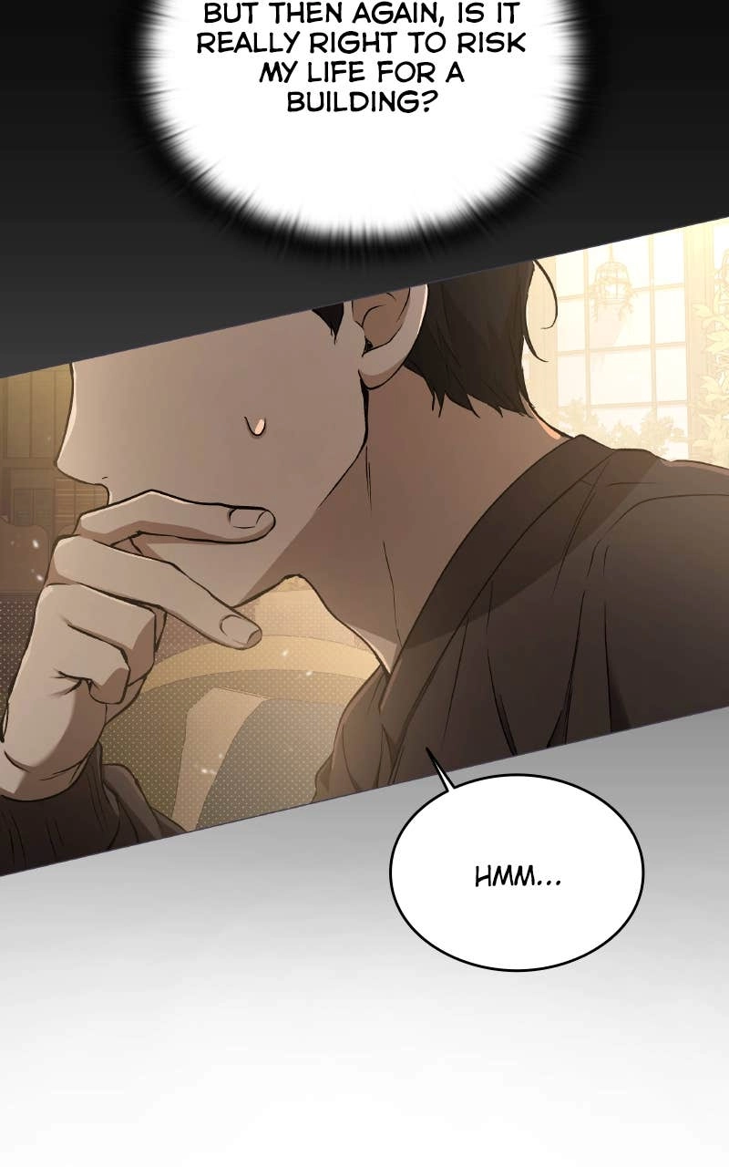 Kindergarten for Divine Beasts Chapter 7 Page 92