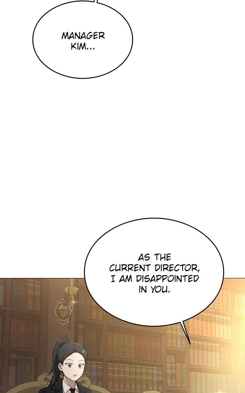 Kindergarten for Divine Beasts Chapter 7 Page 102