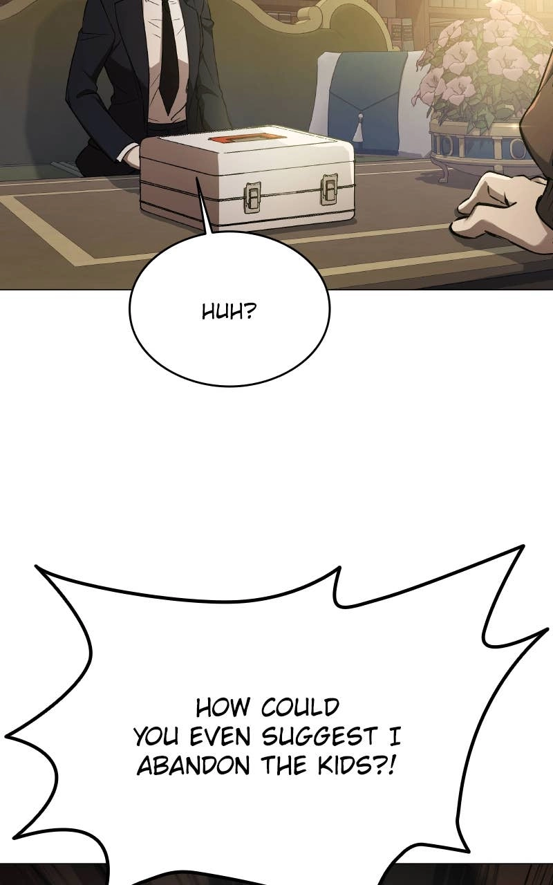 Kindergarten for Divine Beasts Chapter 7 Page 103