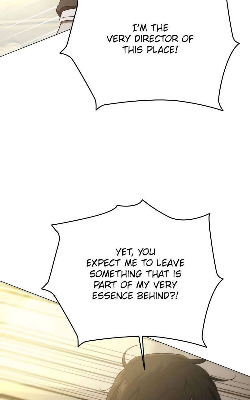 Kindergarten for Divine Beasts Chapter 7 Page 108