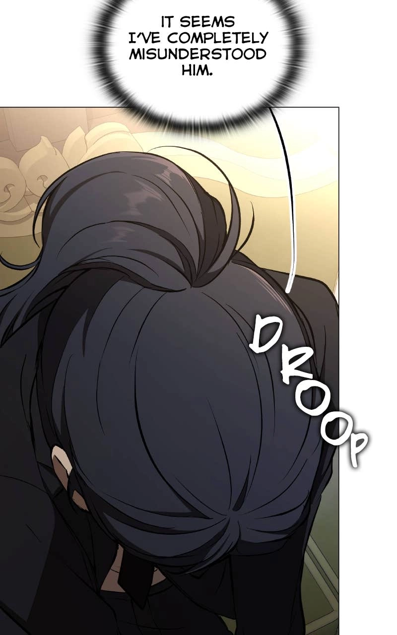 Kindergarten for Divine Beasts Chapter 7 Page 116