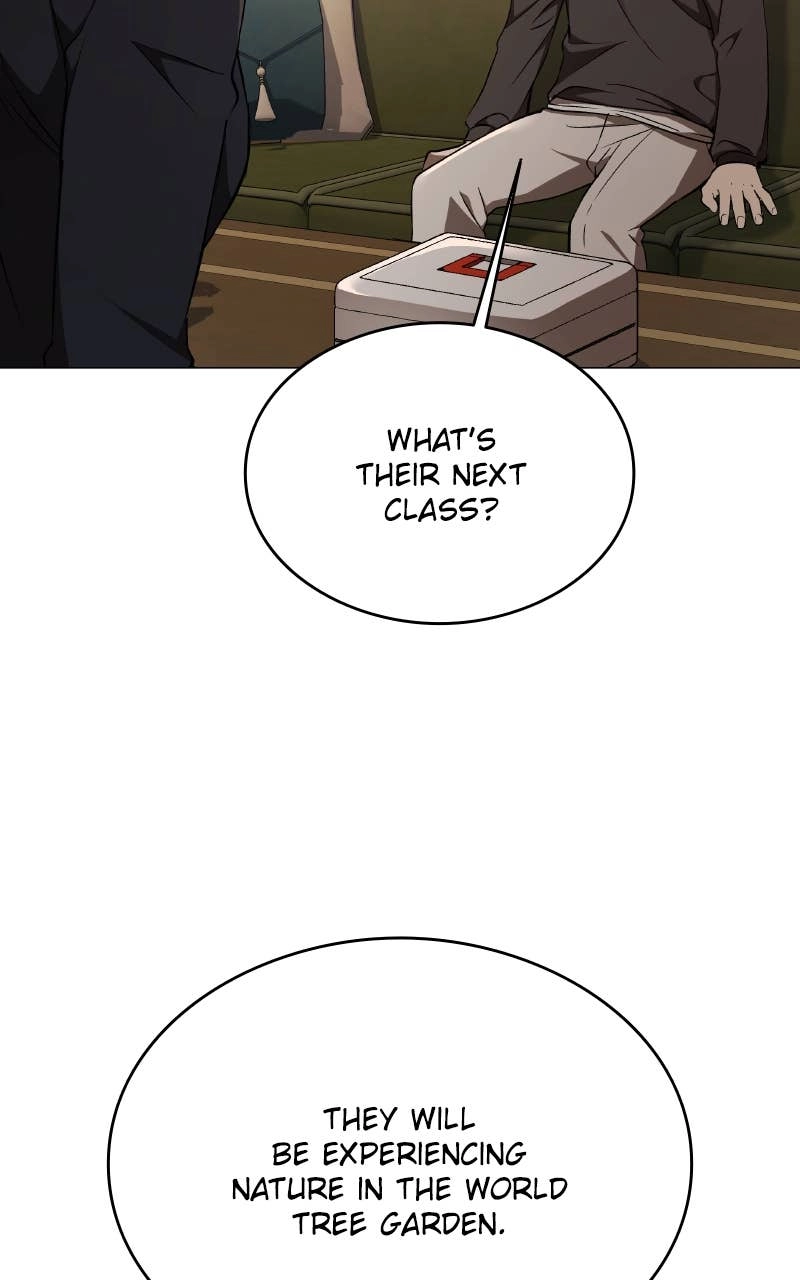 Kindergarten for Divine Beasts Chapter 7 Page 128
