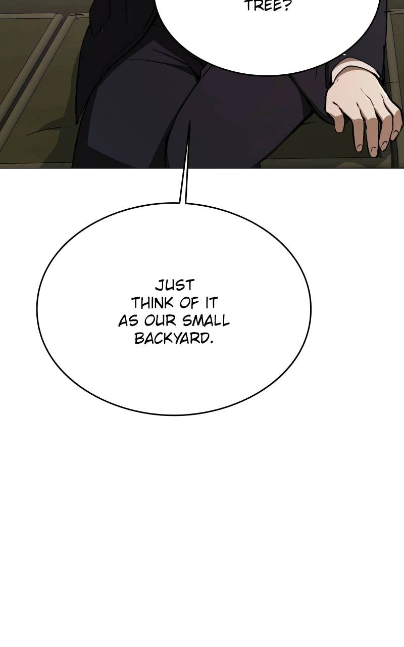 Kindergarten for Divine Beasts Chapter 7 Page 130
