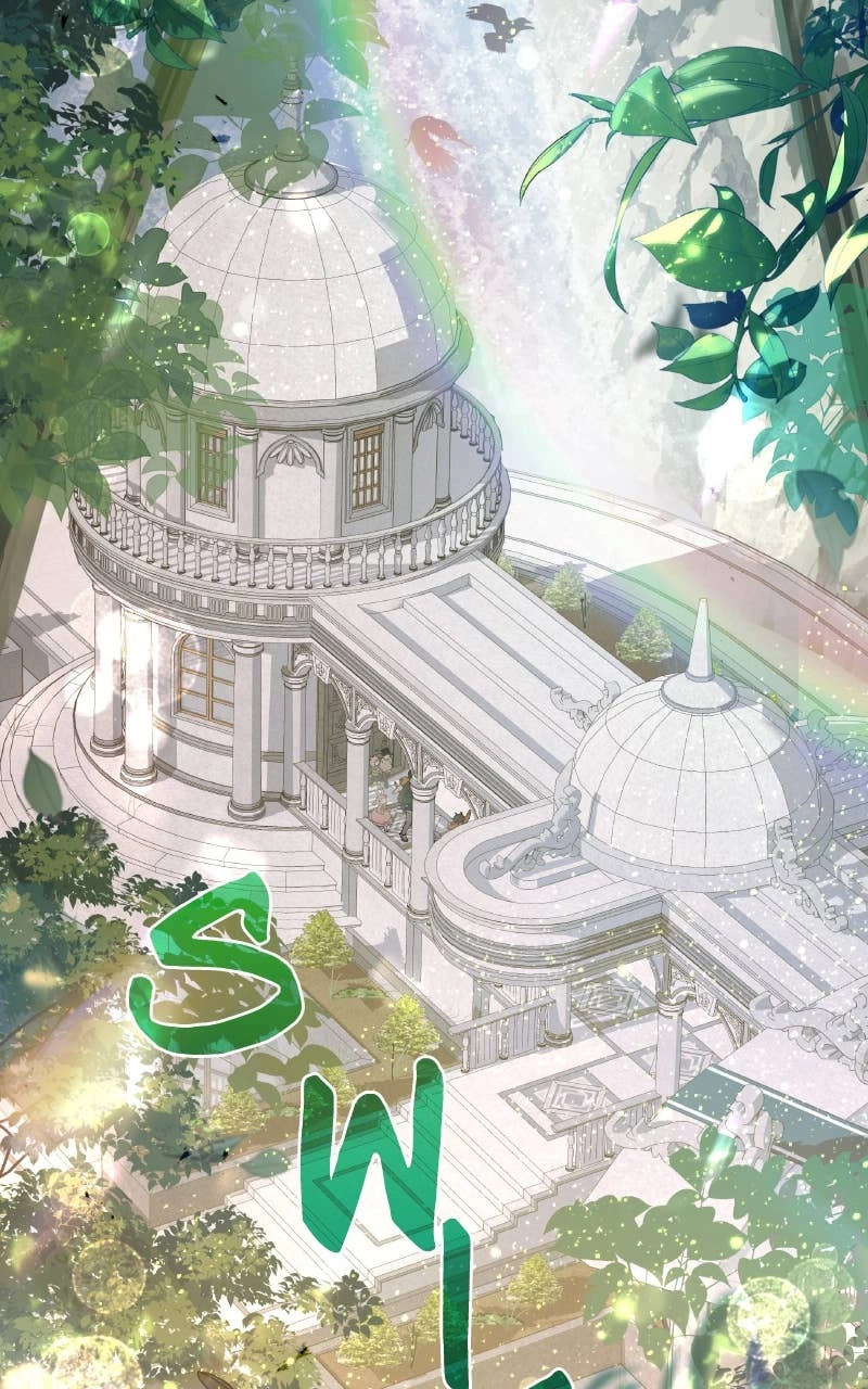 Kindergarten for Divine Beasts Chapter 7 Page 141