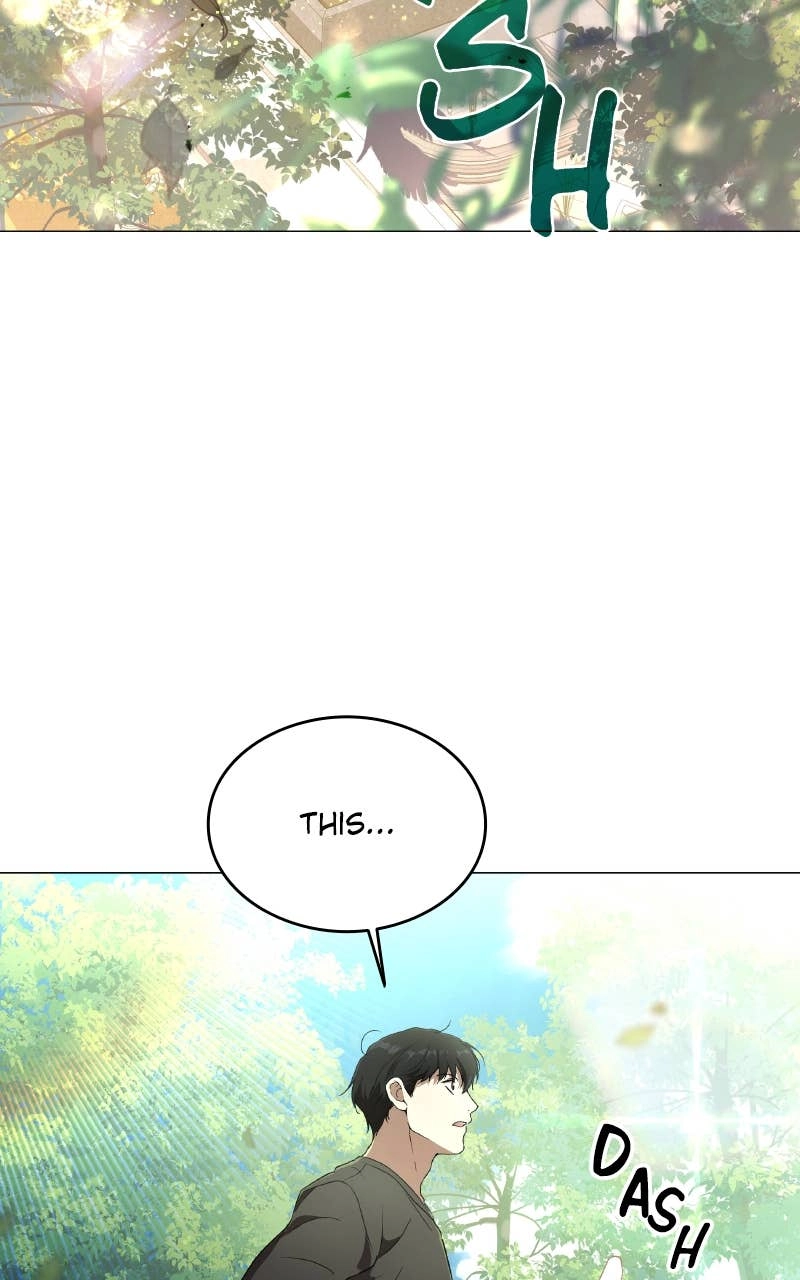 Kindergarten for Divine Beasts Chapter 7 Page 142
