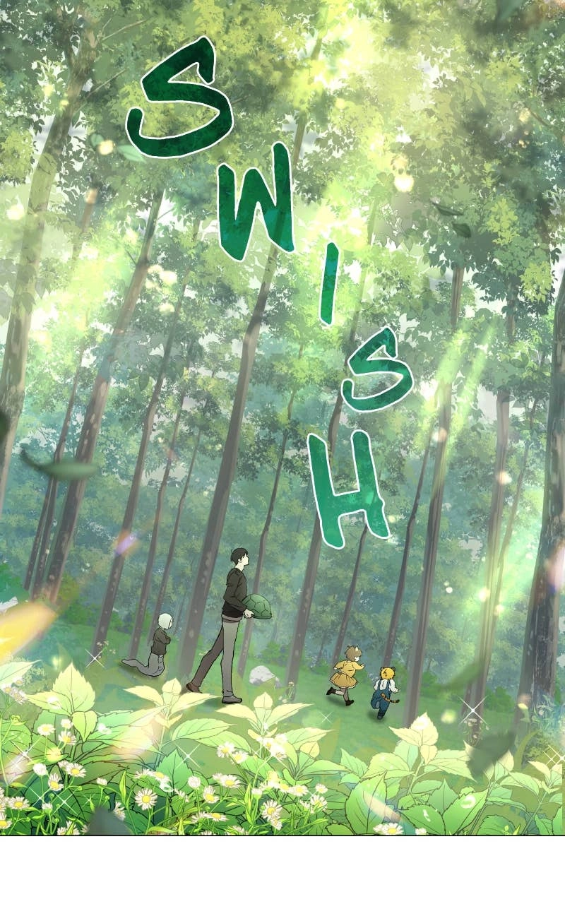 Kindergarten for Divine Beasts Chapter 7 Page 148