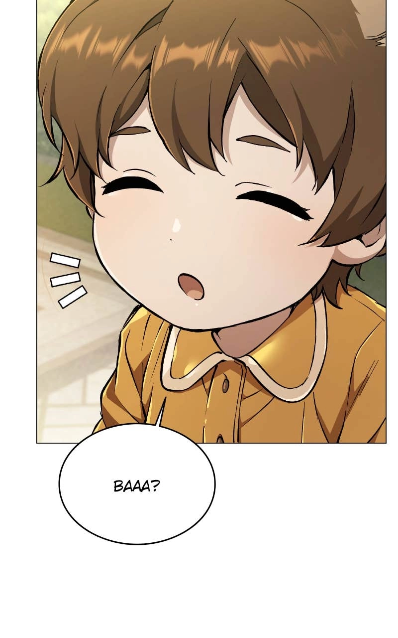Kindergarten for Divine Beasts Chapter 8 Page 14