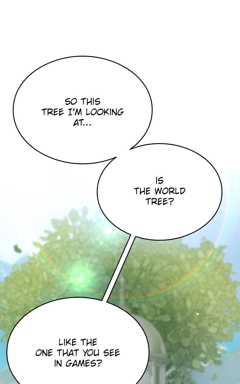 Kindergarten for Divine Beasts Chapter 8 Page 15