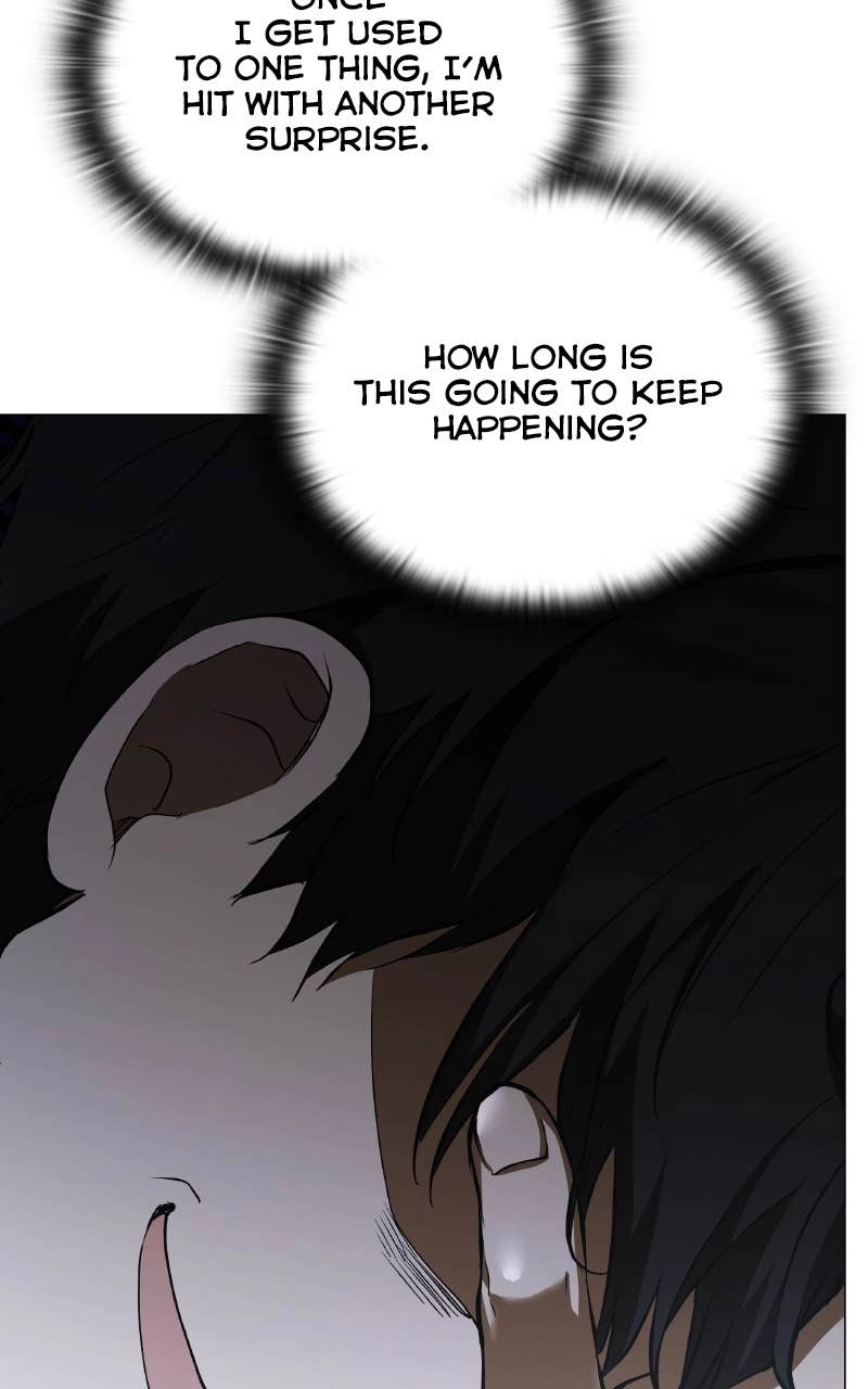 Kindergarten for Divine Beasts Chapter 8 Page 17