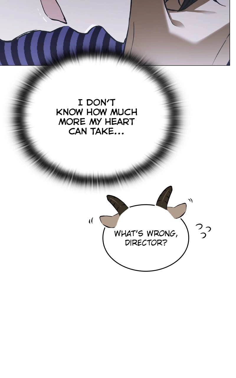 Kindergarten for Divine Beasts Chapter 8 Page 18