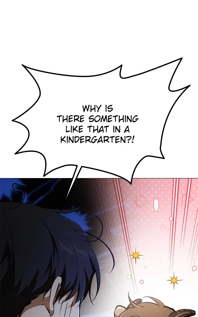 Kindergarten for Divine Beasts Chapter 8 Page 19