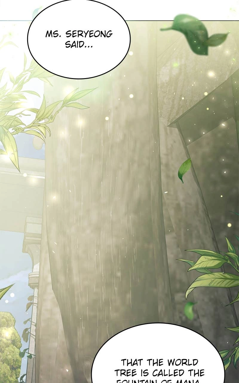 Kindergarten for Divine Beasts Chapter 8 Page 21