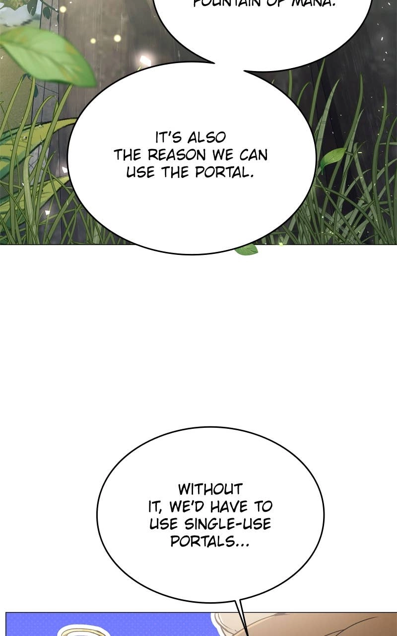 Kindergarten for Divine Beasts Chapter 8 Page 22
