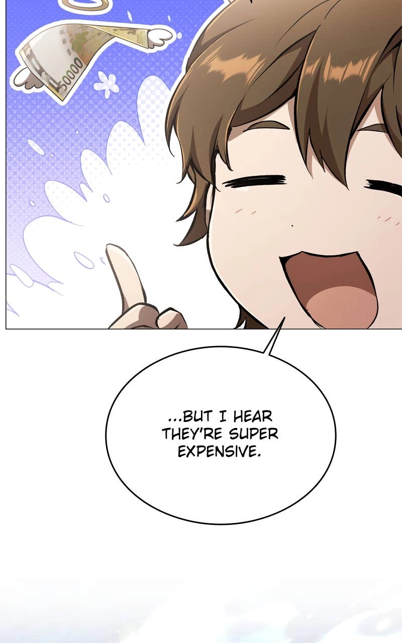 Kindergarten for Divine Beasts Chapter 8 Page 23