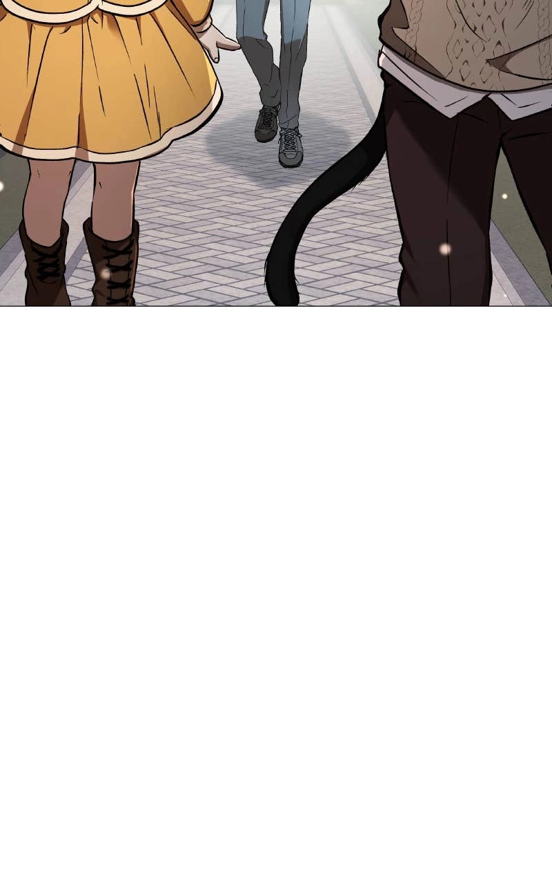 Kindergarten for Divine Beasts Chapter 8 Page 34