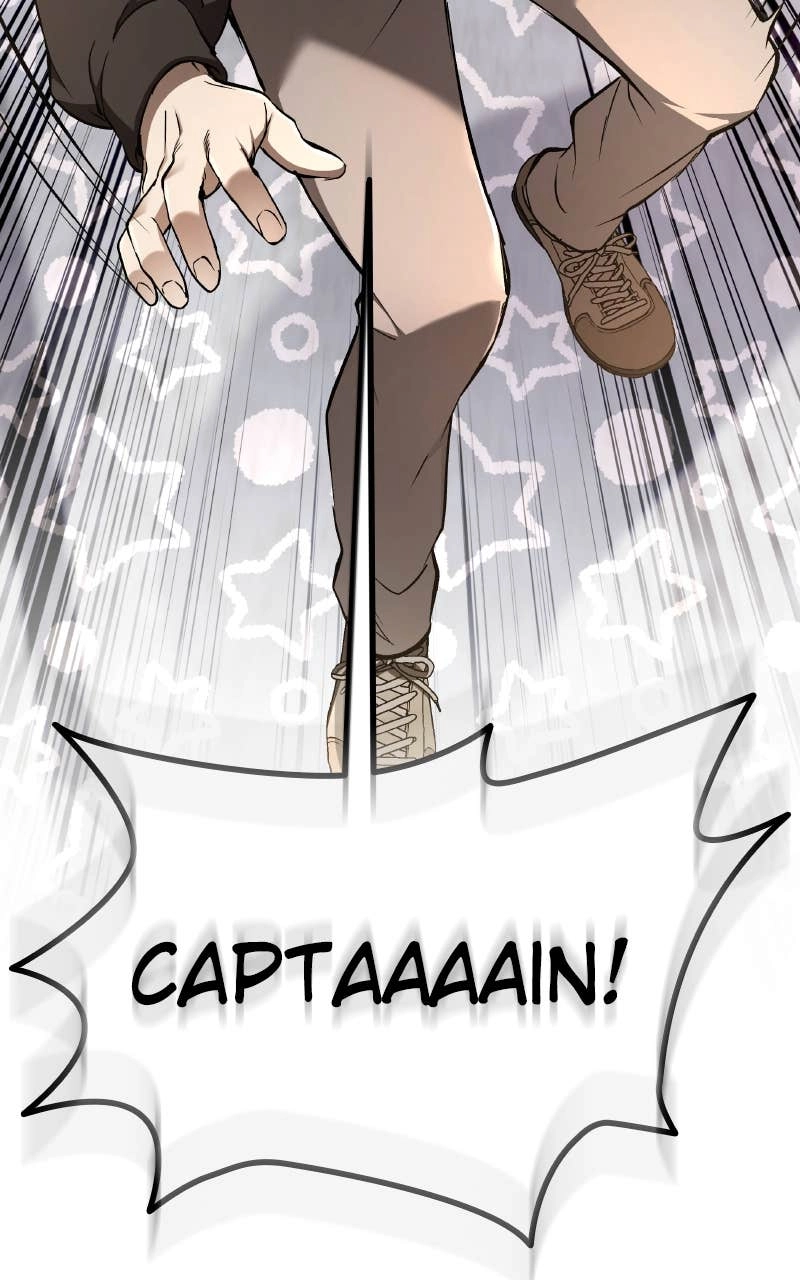 Kindergarten for Divine Beasts Chapter 8 Page 39
