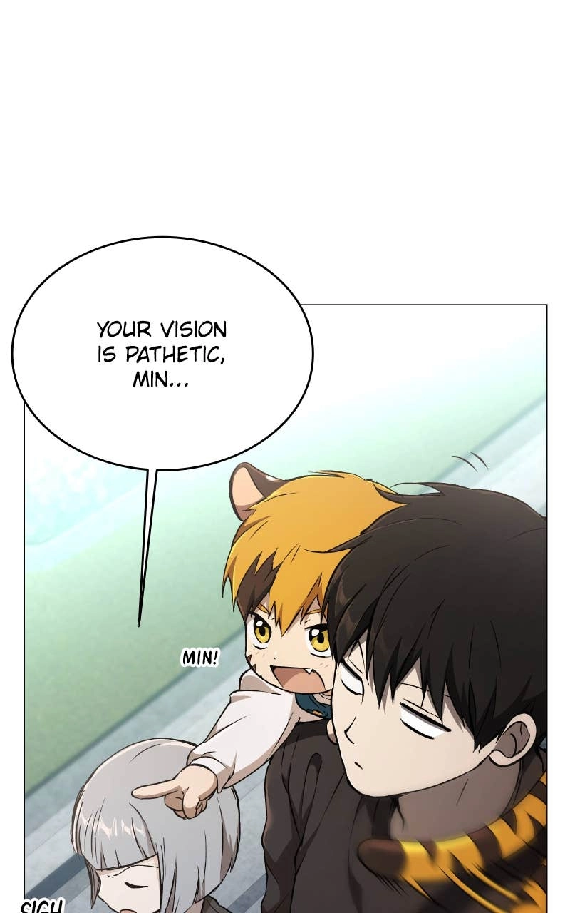 Kindergarten for Divine Beasts Chapter 8 Page 51
