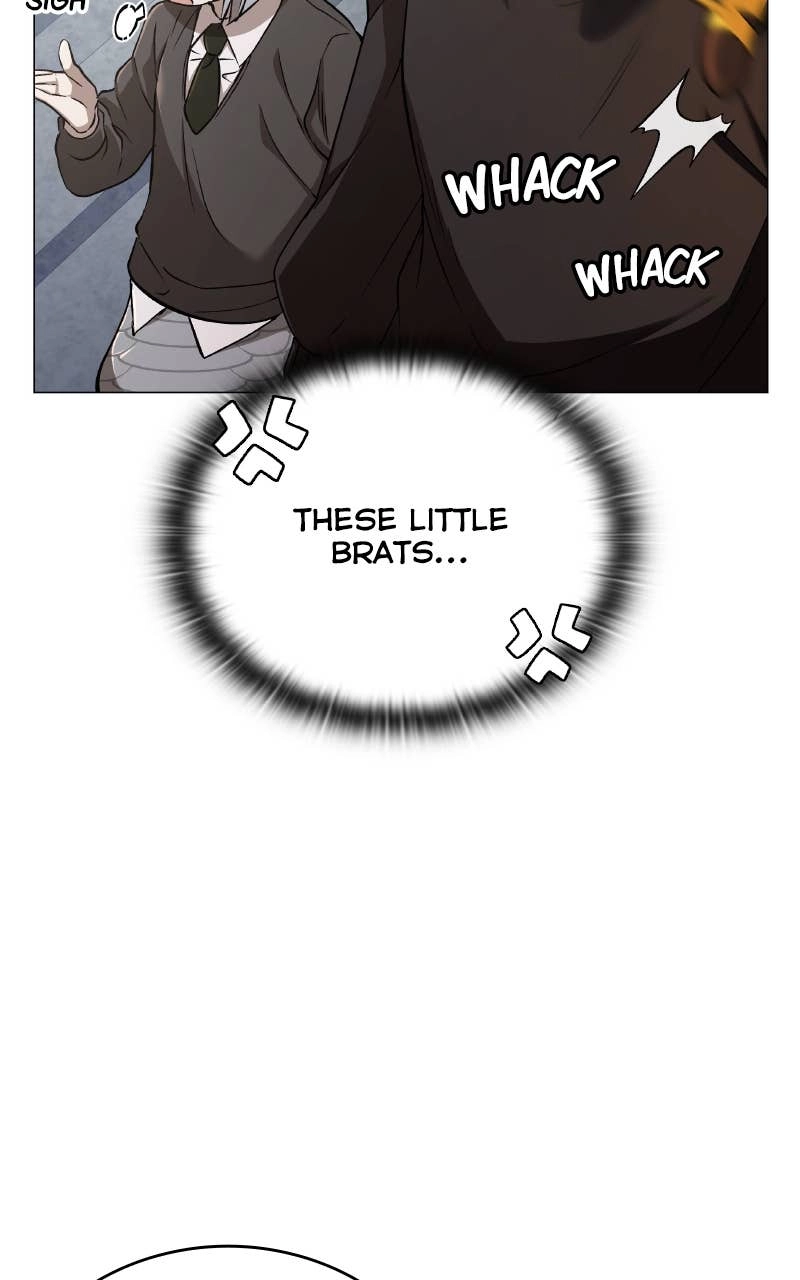 Kindergarten for Divine Beasts Chapter 8 Page 52