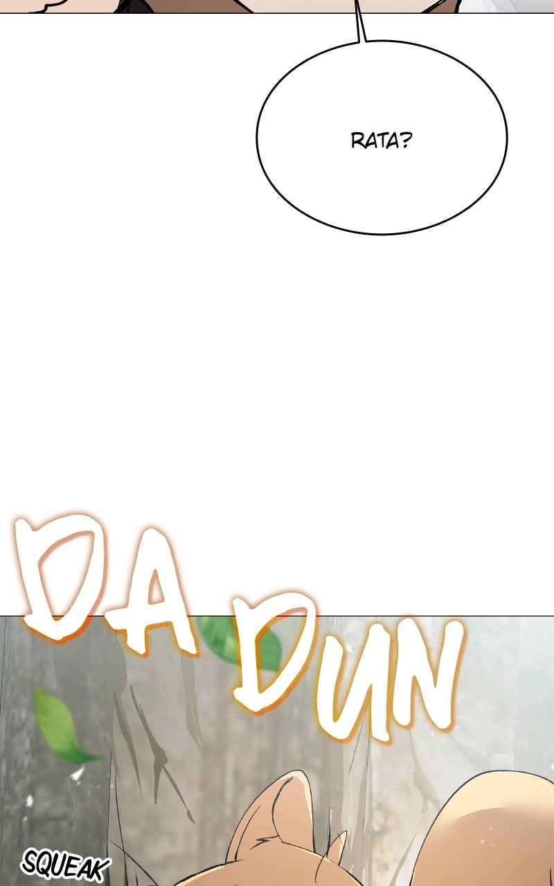 Kindergarten for Divine Beasts Chapter 8 Page 56