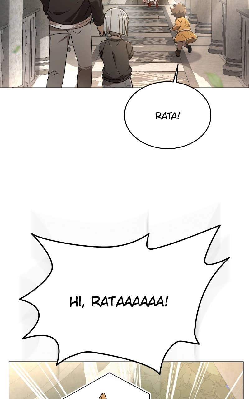 Kindergarten for Divine Beasts Chapter 8 Page 59
