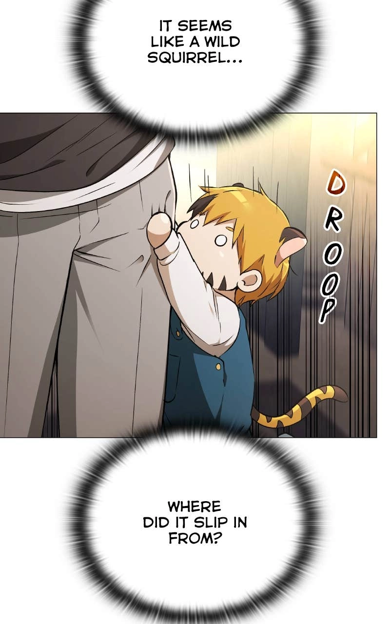 Kindergarten for Divine Beasts Chapter 8 Page 62