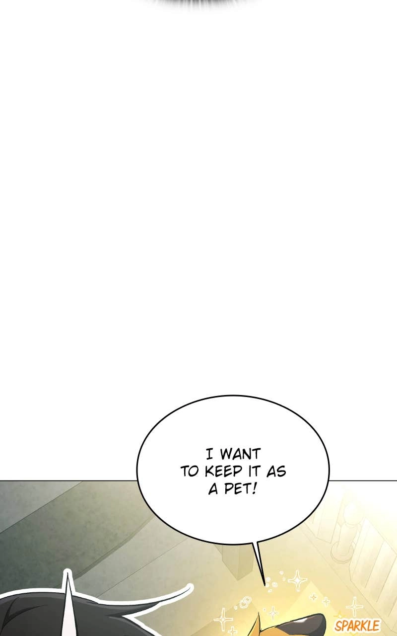 Kindergarten for Divine Beasts Chapter 8 Page 63