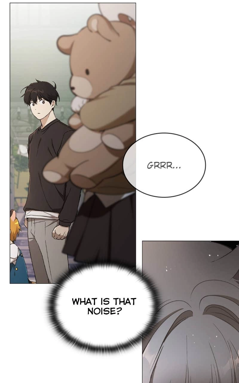 Kindergarten for Divine Beasts Chapter 8 Page 67