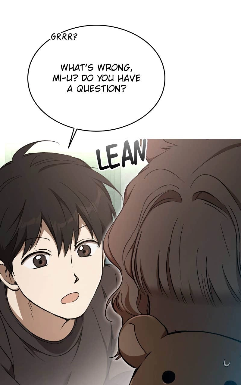 Kindergarten for Divine Beasts Chapter 8 Page 69