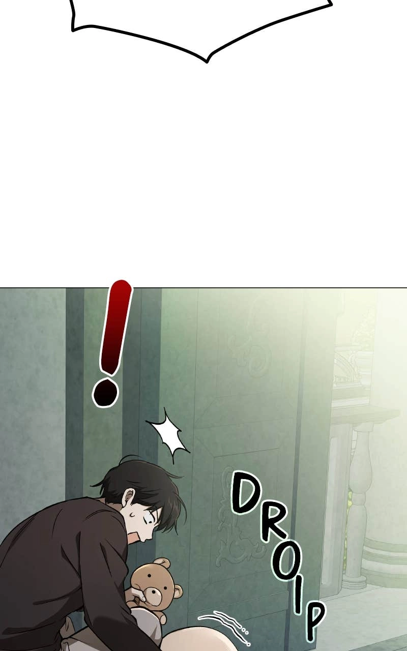 Kindergarten for Divine Beasts Chapter 8 Page 84
