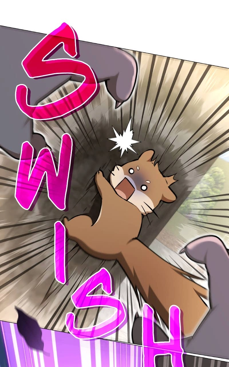 Kindergarten for Divine Beasts Chapter 8 Page 96