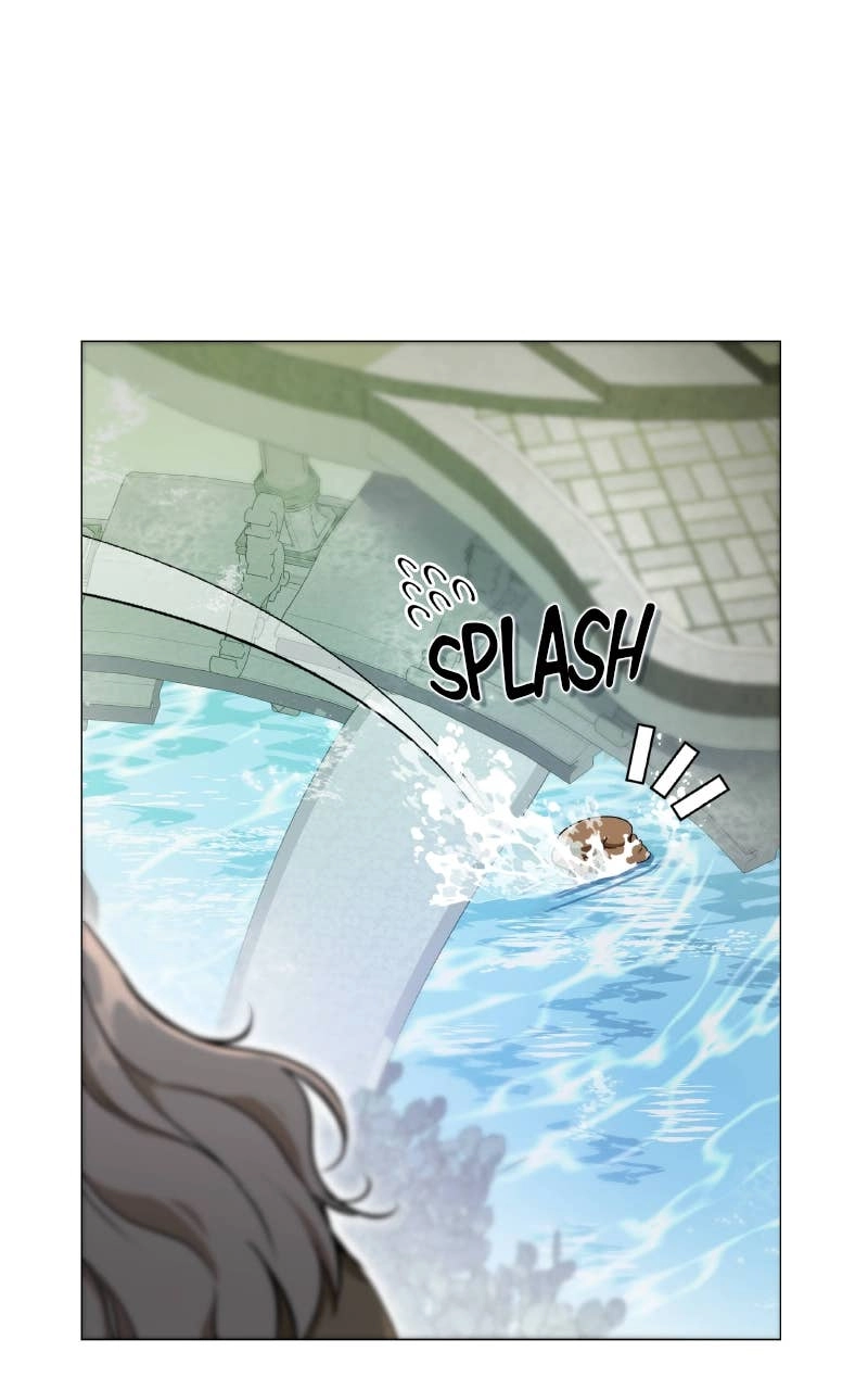 Kindergarten for Divine Beasts Chapter 8 Page 109