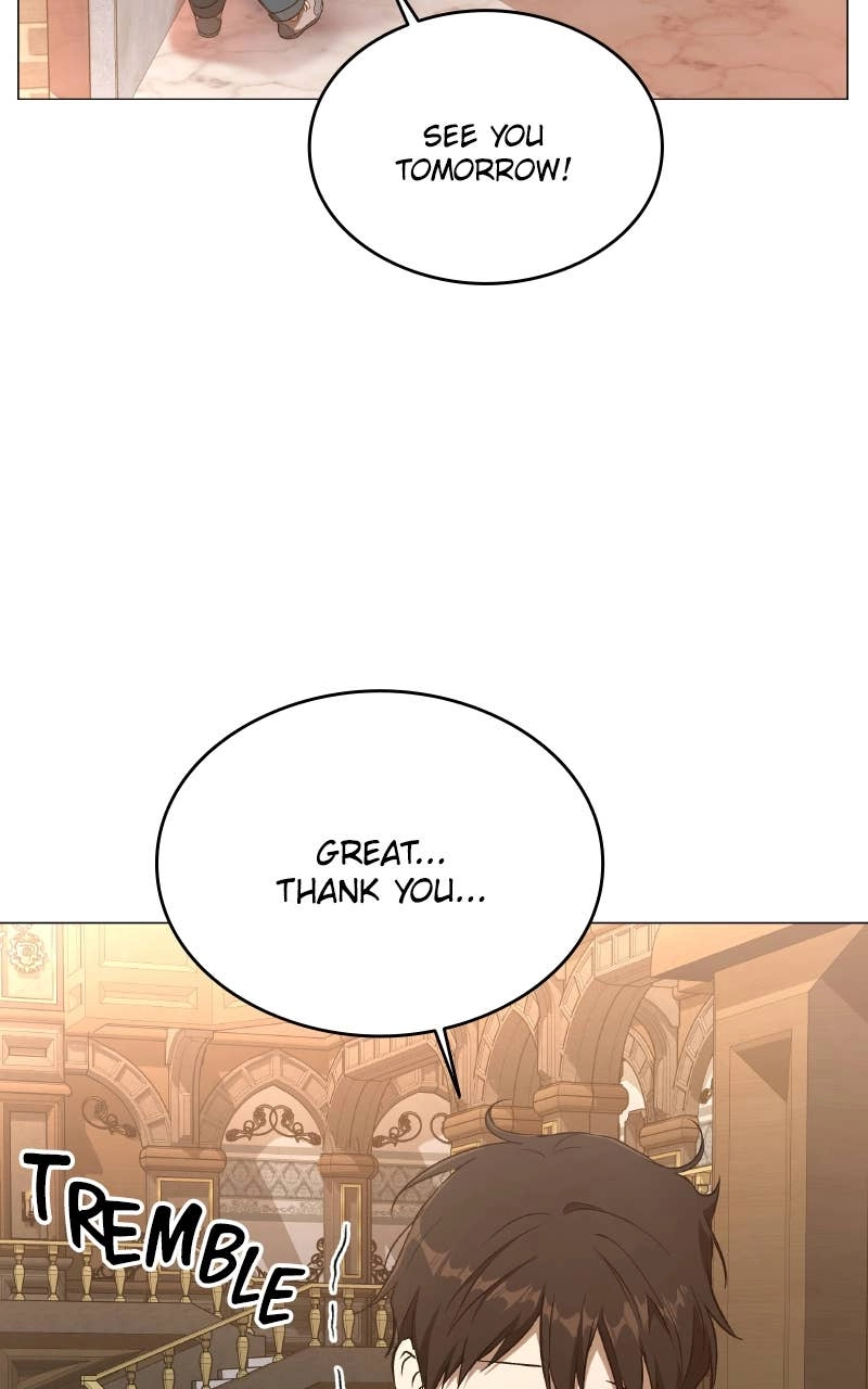 Kindergarten for Divine Beasts Chapter 8 Page 124