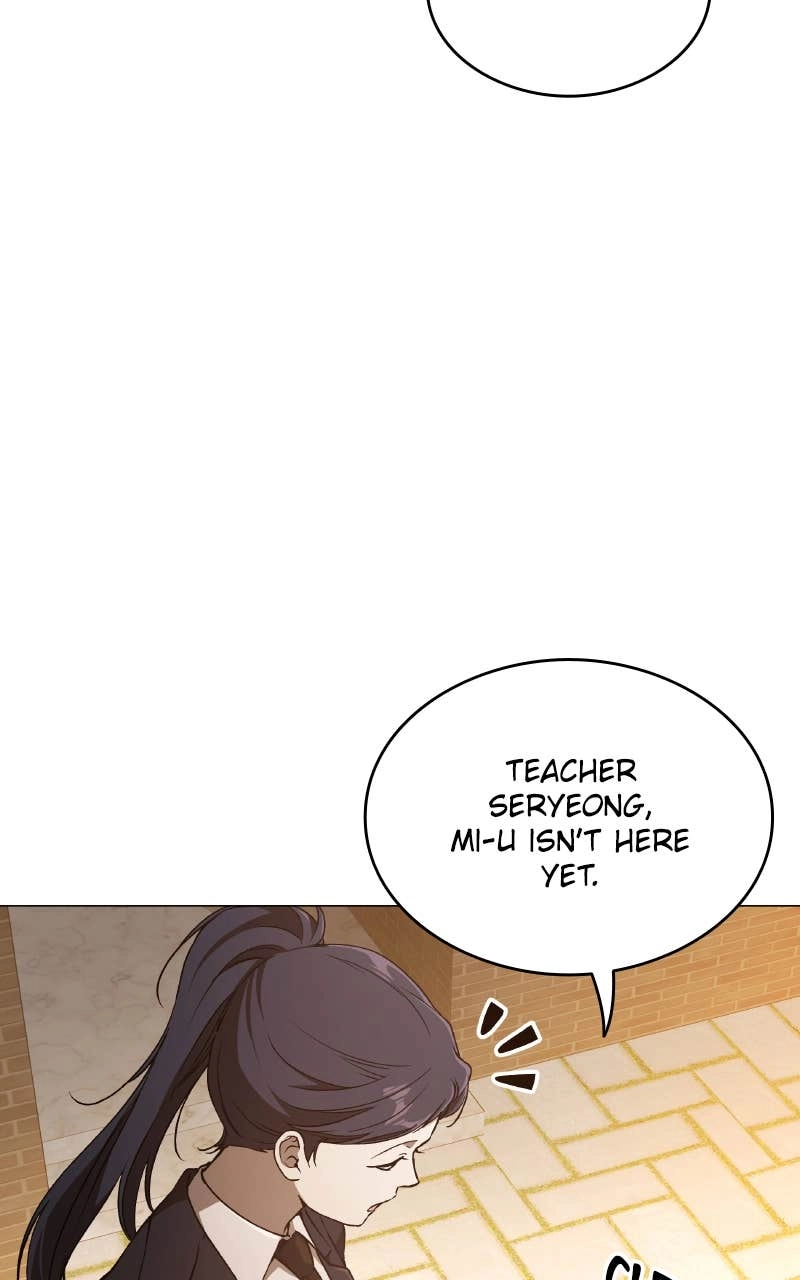Kindergarten for Divine Beasts Chapter 8 Page 129