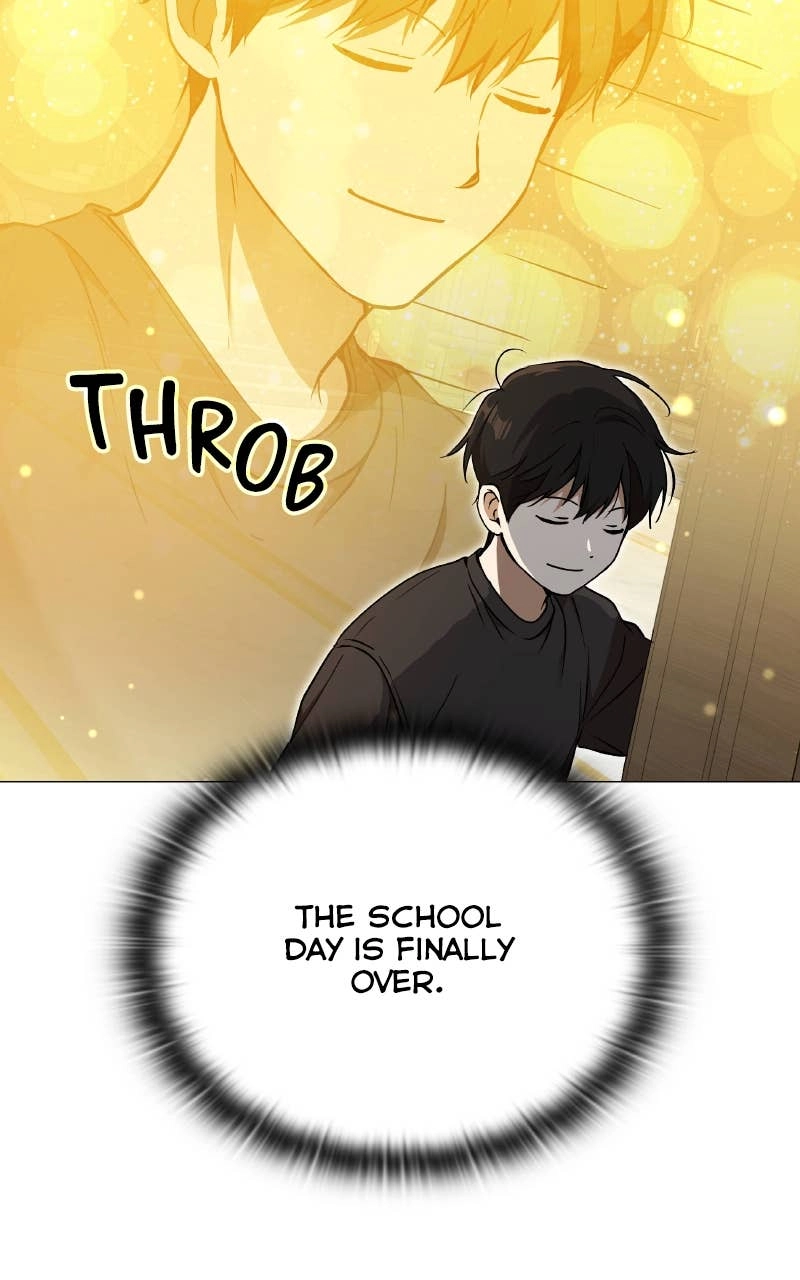 Kindergarten for Divine Beasts Chapter 8 Page 137
