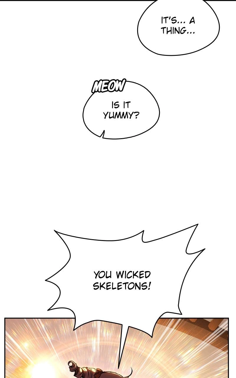 Kindergarten for Divine Beasts Chapter 9 Page 6
