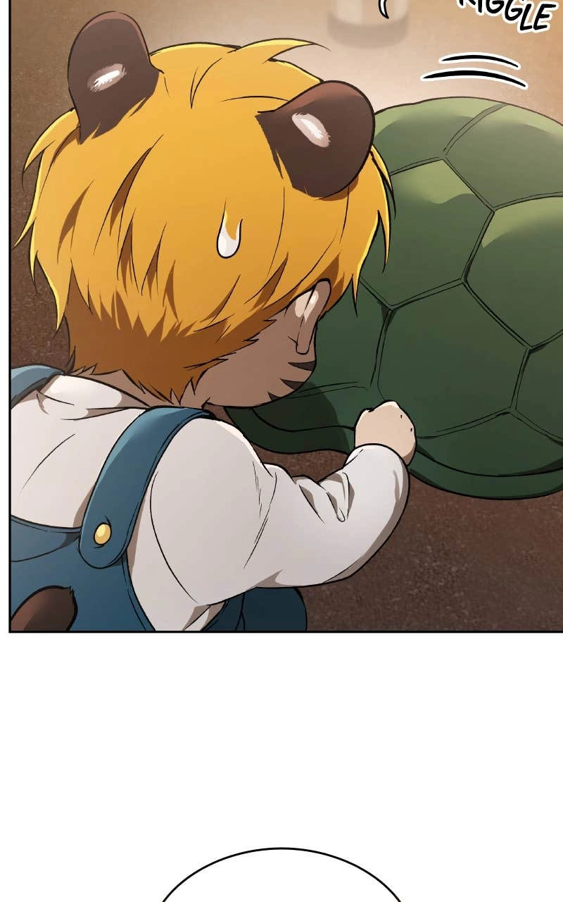 Kindergarten for Divine Beasts Chapter 9 Page 15