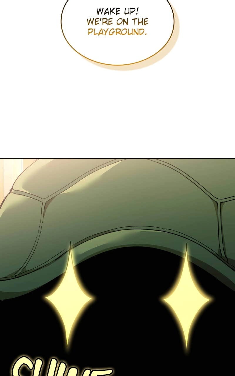 Kindergarten for Divine Beasts Chapter 9 Page 16