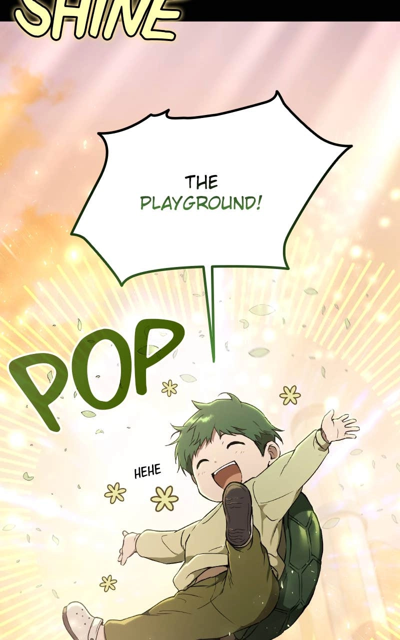 Kindergarten for Divine Beasts Chapter 9 Page 17