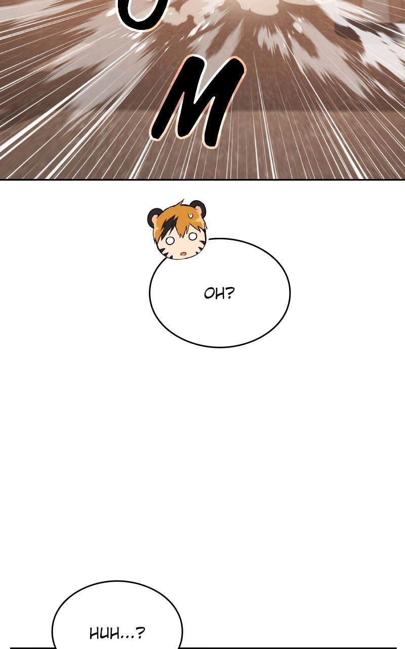 Kindergarten for Divine Beasts Chapter 9 Page 20