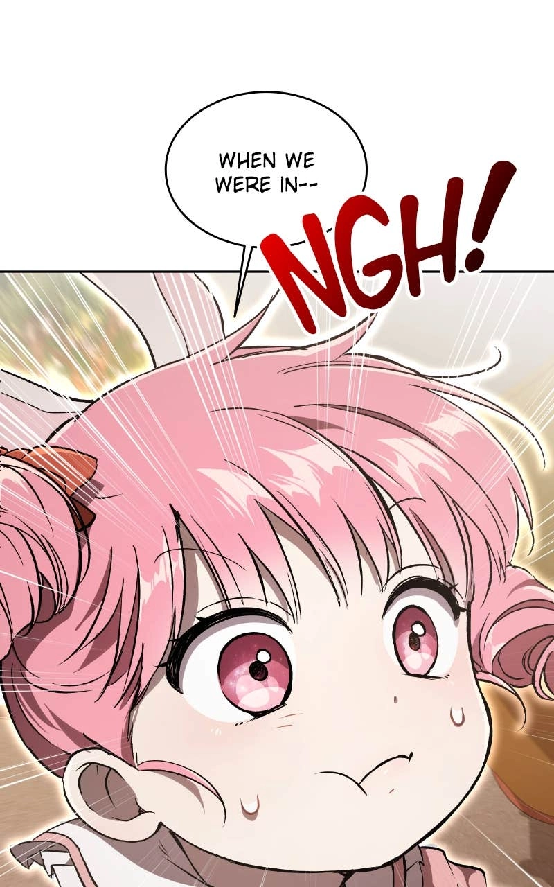 Kindergarten for Divine Beasts Chapter 9 Page 31