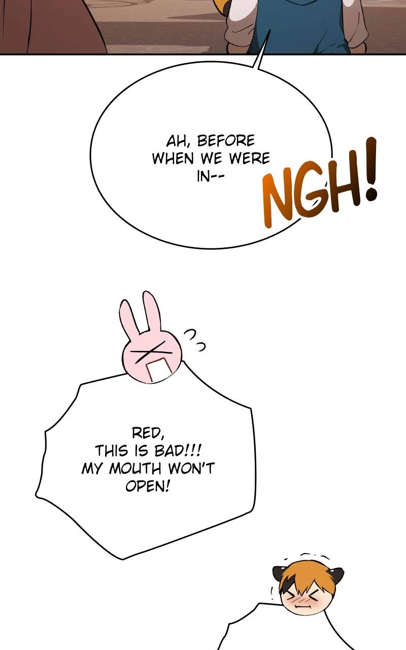 Kindergarten for Divine Beasts Chapter 9 Page 34